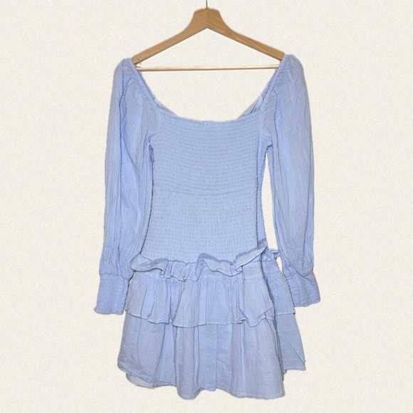 ASTR The Label Marietta Dress - Picture 7 of 8